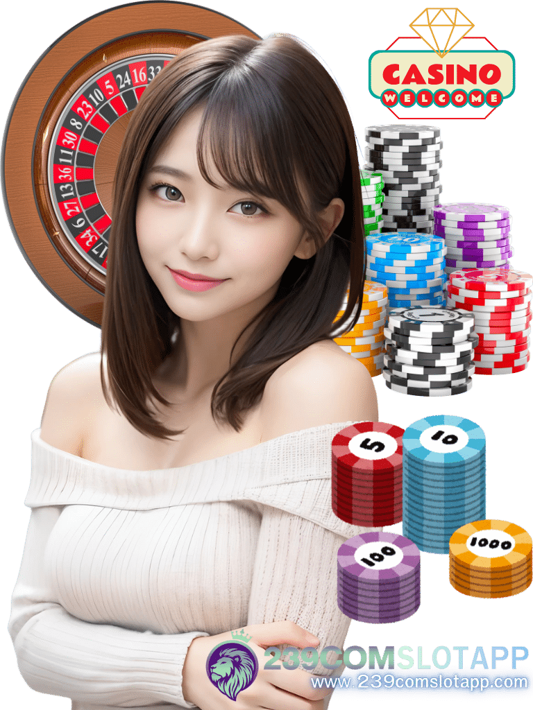 239 com slot app คาสิโนสด