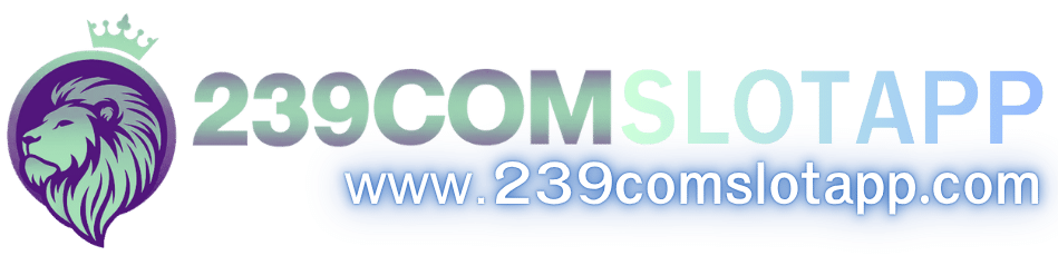 239comslotapp - logo